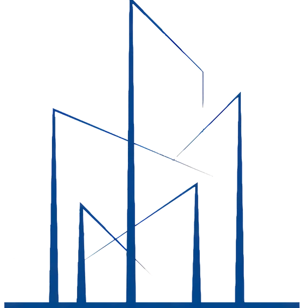 Blue Lake Glass & Aluminum logo